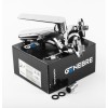Змішувач для ванни GENEBRE Kode (62100084567)